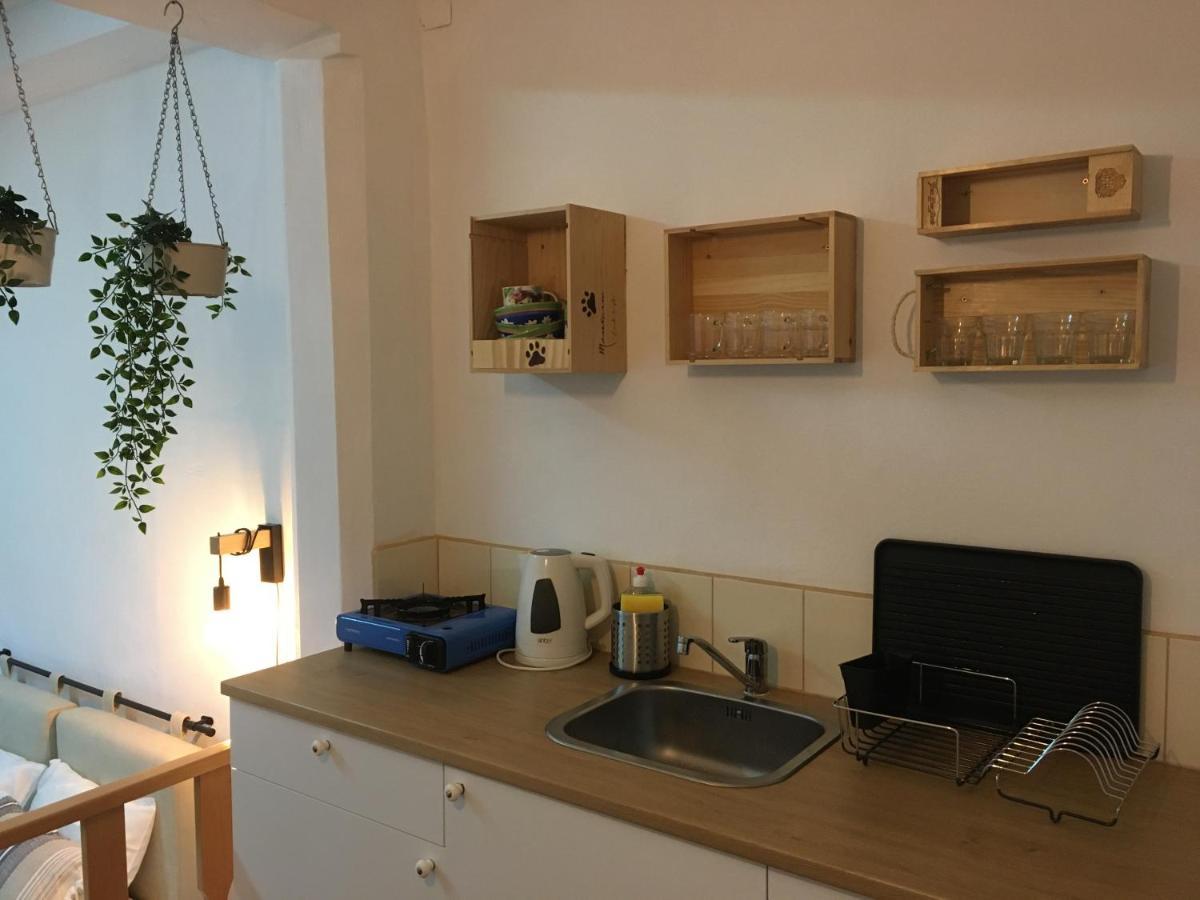 Estudio Albergaria Dış mekan fotoğraf